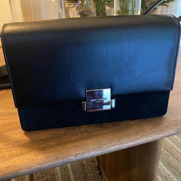 Saint Laurent Handbags - Saint Laurent hand bag